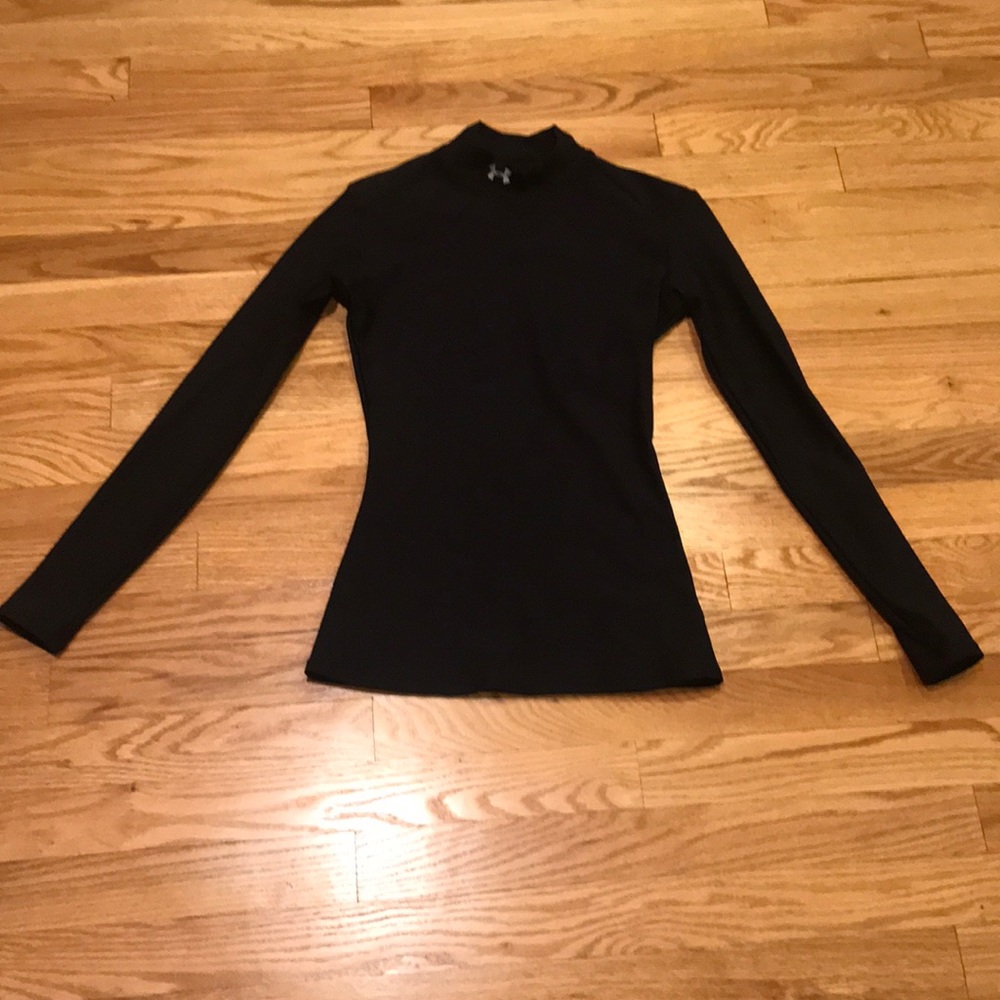 Under Armour long sleeve